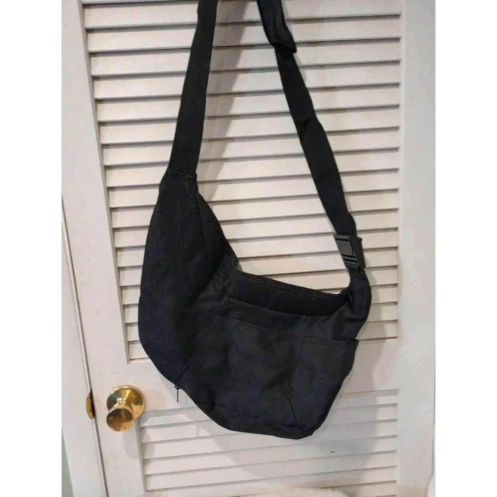 Expanding massager Bag Camera Bag